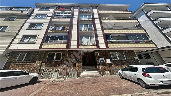 MEHTERÇEŞME MH KİRALIK YÜKSEK GİRİŞ 2+1 GENİŞ DAİRE !!