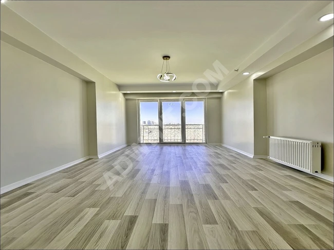 LION YAPI'DAN SİTE İÇİ GÜVENLİKLİ 3+1 E.BANYOLU FIRSAT DAİRE !!