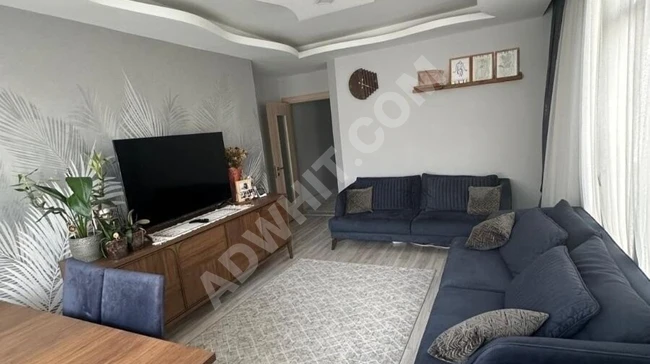 GÜNGÖR EMLAKTAN SATILIK KEMALPAŞA MAH YENİ BİNA MERKEZİ KONUMDA