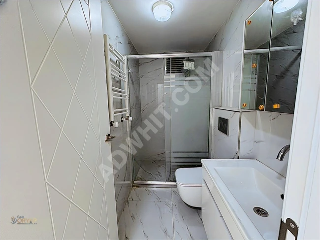 GÖK ORYAP'TAN SATILIK SIFIR 4+2 NET 140m² SÜPER DUBLEKS DAİRE!