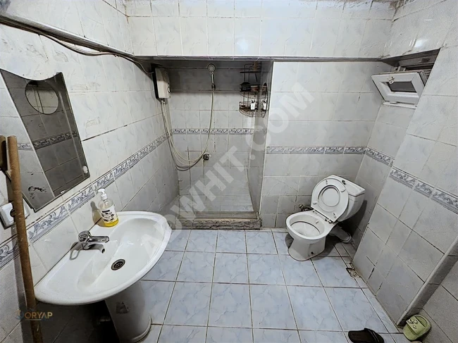 GÖK ORYAP'TAN SATILIK YATIRIM İÇİN İDEAL KONUM VE FİYATTA DAİRE!
