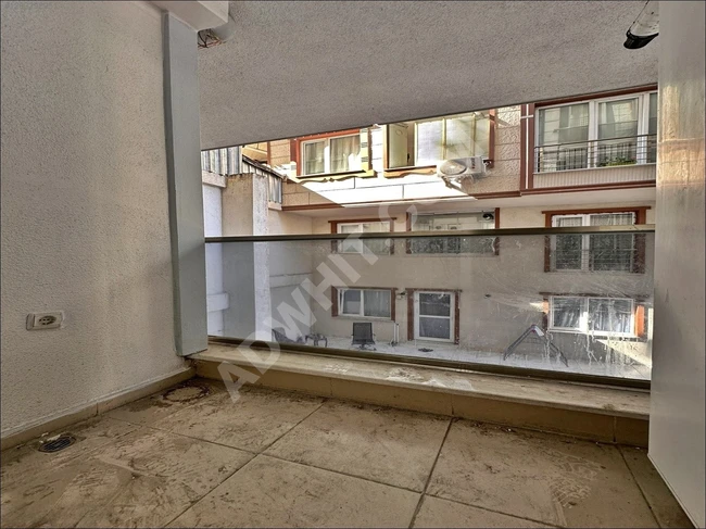 LION YAPI'DAN METROBÜSE YAKIN KAPALI OTOPARKLI FIRSAT DAİRE !!!
