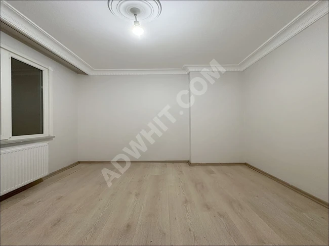 LION YAPI'DAN METROBÜSE YAKIN KAPALI OTOPARKLI FIRSAT DAİRE !!!