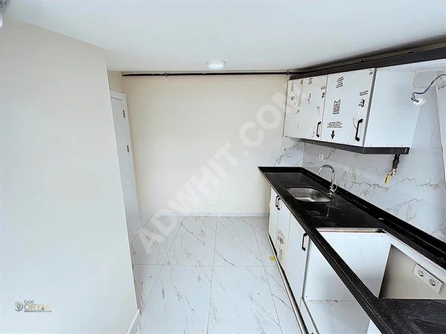 GÖK ORYAP'TAN SATILIK SIFIR 4+2 NET 140m² SÜPER DUBLEKS DAİRE!