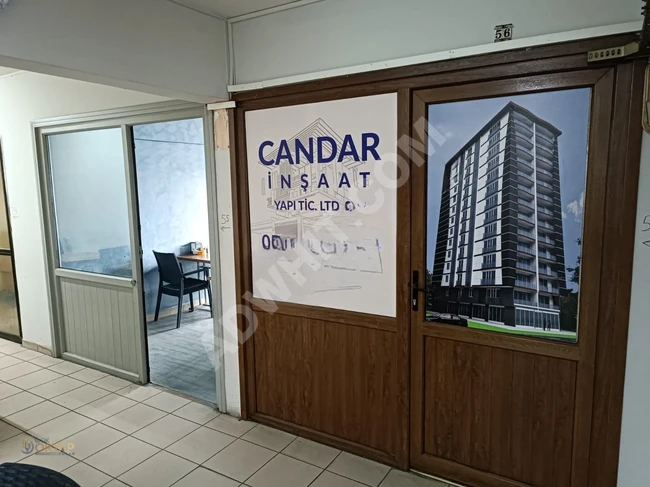 ORYAP EMLAK'TAN SATILIK DEMİRCİLER SİTESİNDE 22M2 2 ADET DÜKKAN!