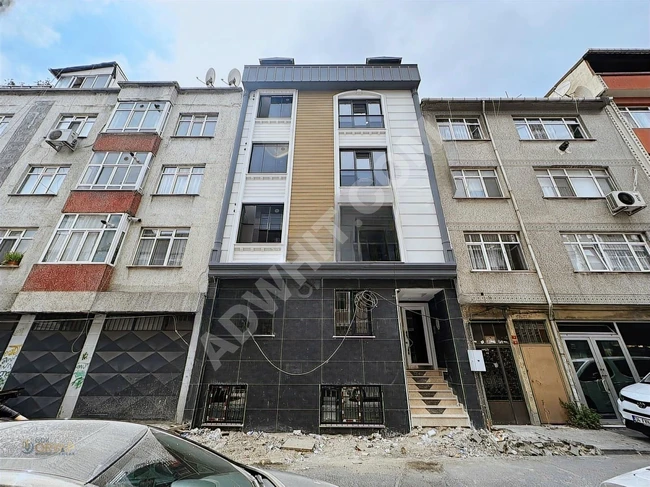 GÖK ORYAP'TAN SATILIK SIFIR 4+2 NET 140m² SÜPER DUBLEKS DAİRE!