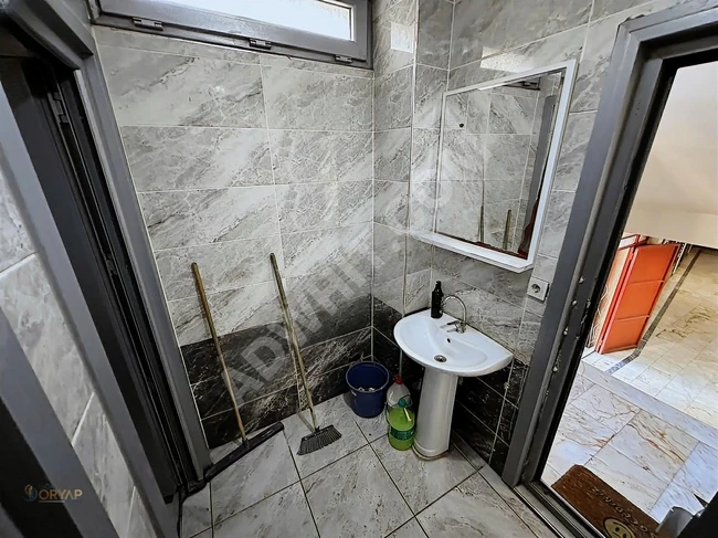 GÖK ORYAP'TAN KİRALIK DEMİRKAPI CAD. ÜZERİNDE ASANSÖRLÜ OFİS!