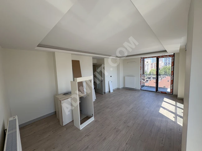 5+2 DUPLEX WITH DUAL ENTRANCES IN NEW KADIKÖY SAHRAYICEDIT