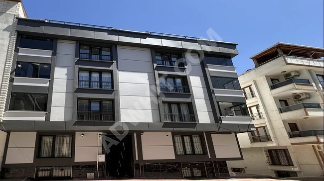 İLK EVİME UYGUN "0" 3+2 DUBLEX METROBÜSE YÜRÜME MESAFESİNDE !!!