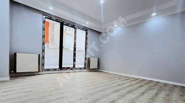 GÜNGÖR EMLAKTAN SATILIK DAİRE GÜLTEPE MAH 100M2 BAHÇELİ