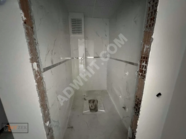KAVAKLI'DA SATILIK 3+1 SIFIR DAİRE