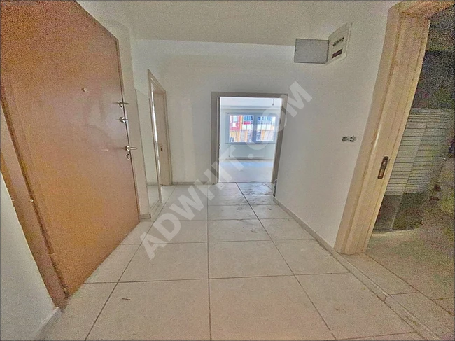 MEHTERÇEŞME MH KİRALIK YÜKSEK GİRİŞ 2+1 GENİŞ DAİRE !!