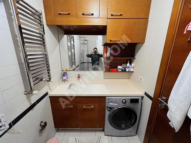 ORYAP'TAN SATILIK KOD 269 YORUM İSTANBUL EVLERİ SÜPER 3+1 DAİRE
