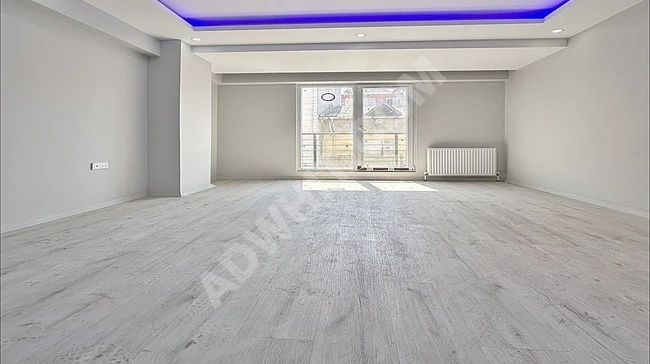 LION'DAN İLK EVİM KAMPANYASI %80 KREDİYE UYGUN "0" DAİRE !!