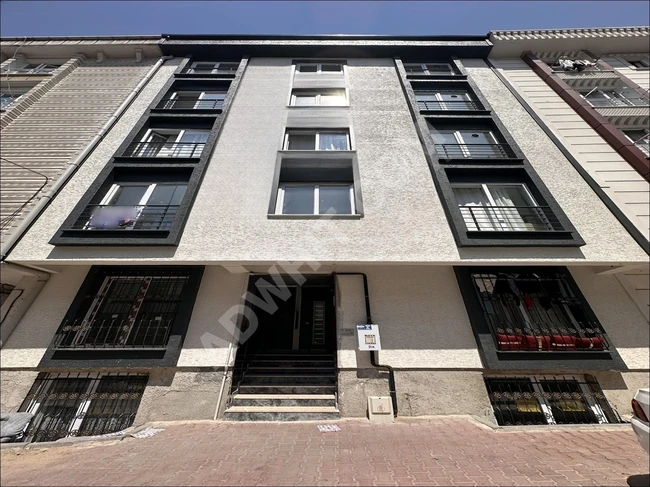 LION'DAN İLK EVİM KAMPANYASI %80 KREDİYE UYGUN "0" DAİRE !!