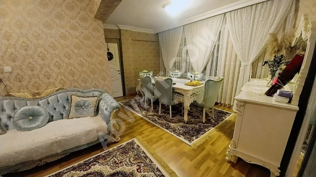 GÜNGÖR EMLAKTAN SATILIK KREDİLİ 3+1 DAİRE KEMALPAŞA MAH