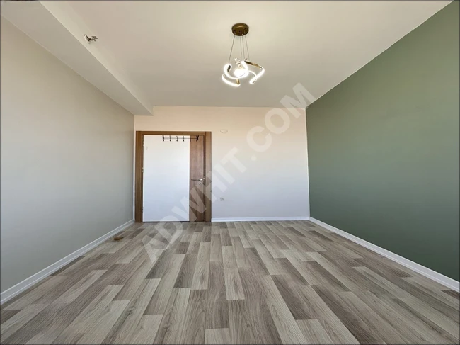LION YAPI'DAN SİTE İÇİ GÜVENLİKLİ 3+1 E.BANYOLU FIRSAT DAİRE !!