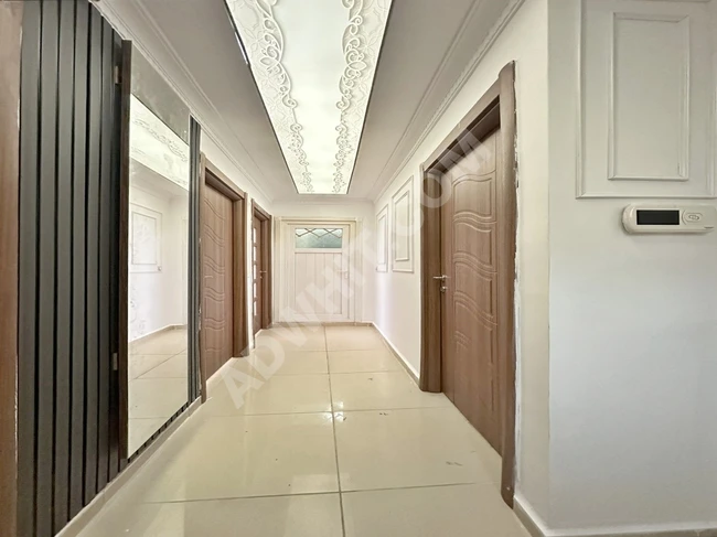 İLK EVİME ÖZEL %80 KREDİ İMKANI KELEPİR 2+1 ARAKAT DAİRE !!