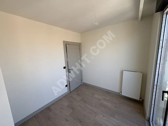5+2 DUPLEX WITH DUAL ENTRANCES IN NEW KADIKÖY SAHRAYICEDIT