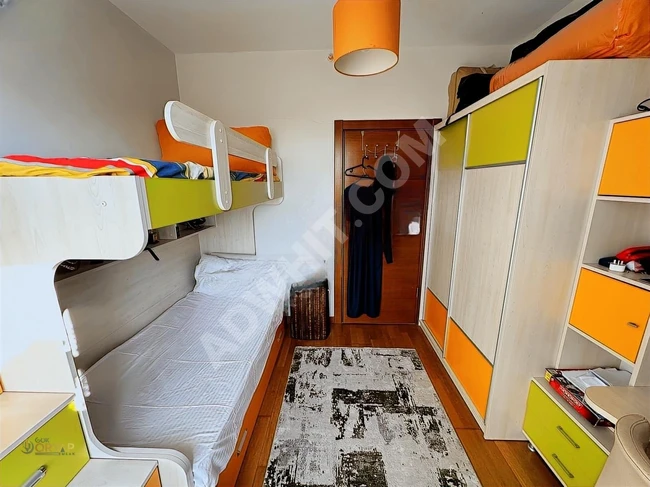 ORYAP'TAN SATILIK KOD 269 YORUM İSTANBUL EVLERİ SÜPER 3+1 DAİRE