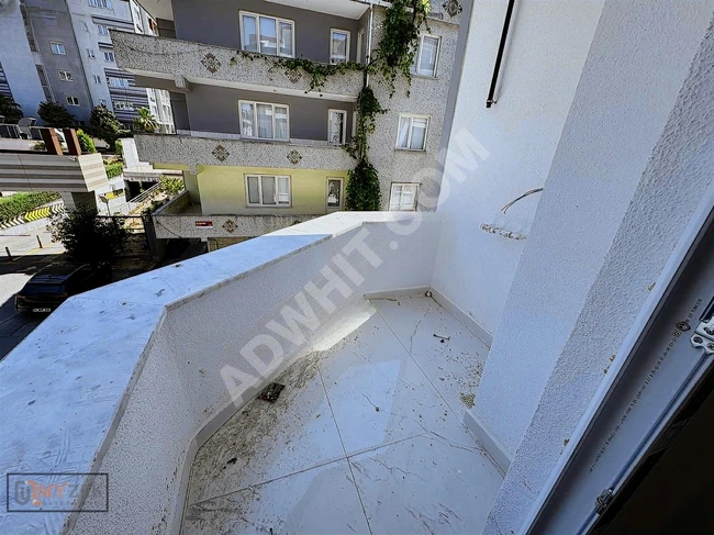 KAVAKLI'DA 3+1 GÜZEL KONUMDA SATILIK DAİRE