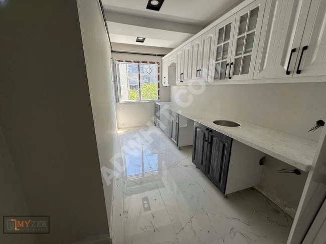 KAVAKLI'DA 3+1 GÜZEL KONUMDA SATILIK DAİRE