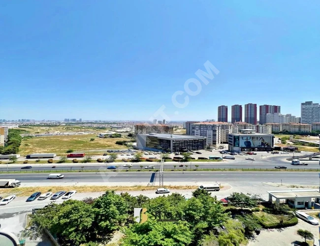 Beylikdüzü Metrobüse 5dk! Site İçi Yüksek Kira Getirili 1+1