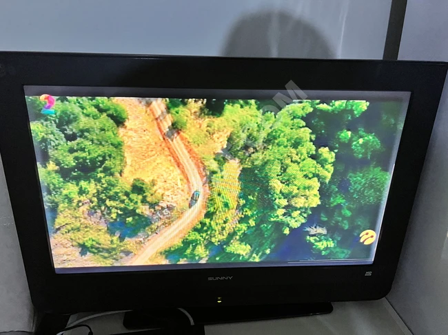 Tv 72 ekran sıkıntısız çalışıyor 