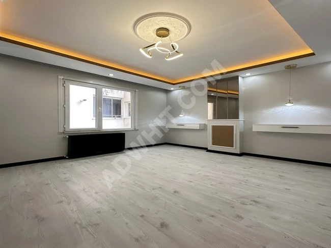 شقة فرصة 3+1 طابق وسط من BEYLİKDÜZÜ  بجوار BAHÇEŞEHİRE