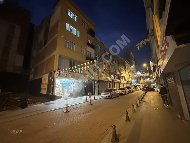 شقة للبيع 2+1 بمساحة 122 متر مربع الطابق الثاني، مُعتنى بها KOD 325