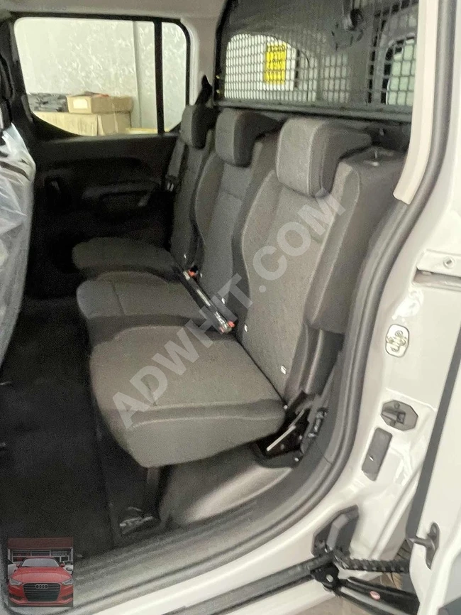 TOKUŞOĞLU NDAN 2025 MODEL SIFIR OTOMATİK