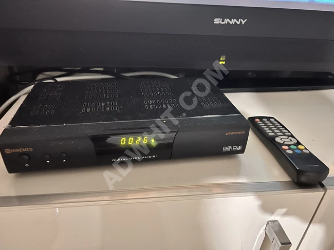 Tv 72 ekran sıkıntısız çalışıyor 