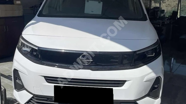 TOKUŞOĞLU NDAN 2025 MODEL SIFIR OTOMATİK