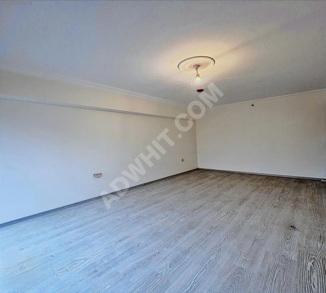 Opportunity: 2+1 apartment for sale within the complex with title deed and residence!!
