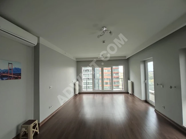 NİDAPARK YAKUT 3+1 PEYZAJ MANZARALI SATILIK DAİRE
