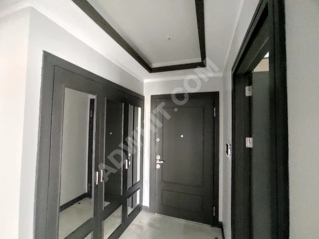 NİDAPARK YAKUT 3+1 PEYZAJ MANZARALI SATILIK DAİRE