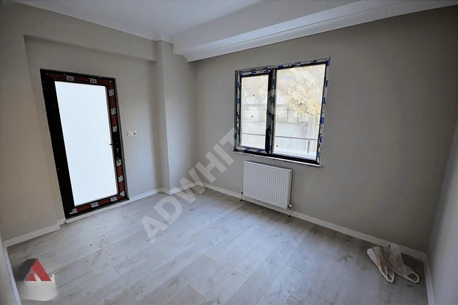 SEFAKÖY İNÖNÜ MAH HALKALI CAD ÜZERİN'de SIFIR KİRALIK DAİRE
