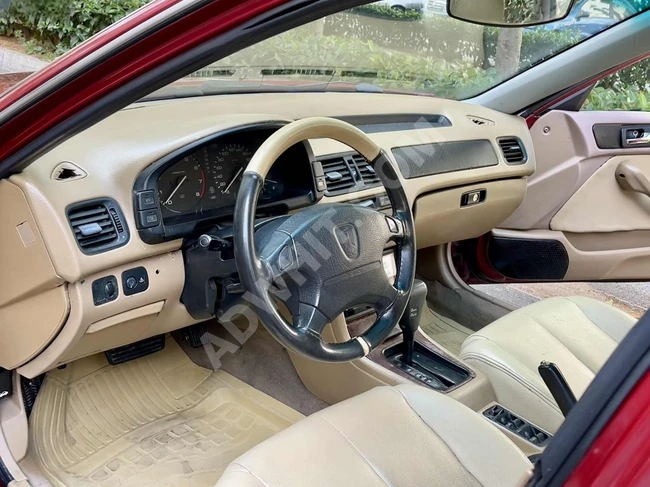 1995 ROVER 620 Sİ TAM OTOMATİK HONDA MOTOR DERİ SUNROF 277000 KM