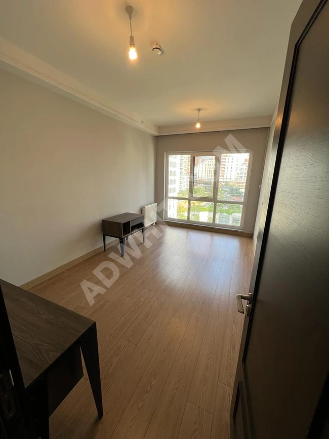 NİDAPARK YAKUT 4+1 FIRSAT SATILIK BOŞŞ DAİRE 