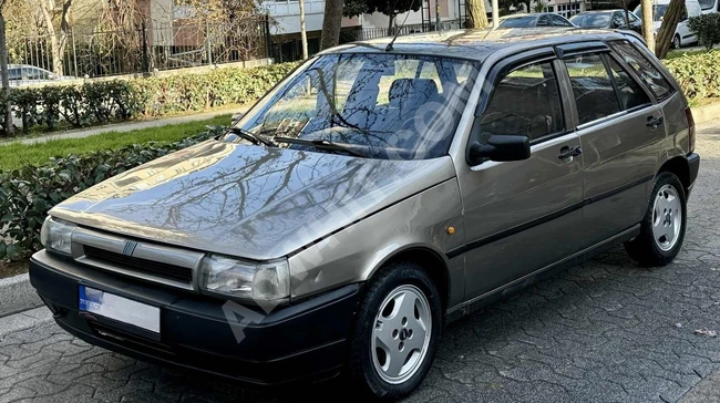 1998 ORJİNAL 230.000 KM HİDROLİK OTOMATİK CAM SIFIR MUAYENE TİPO
