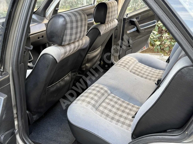 1998 ORJİNAL 230.000 KM HİDROLİK OTOMATİK CAM SIFIR MUAYENE TİPO