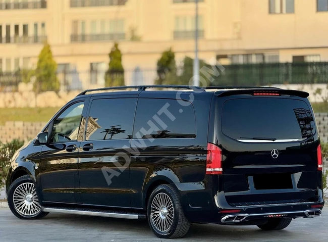 2024 MAYBACH MAKAM YENİ KASA ÖNCÜ VIP DİZAYN TAM DOLU HATASIZ
