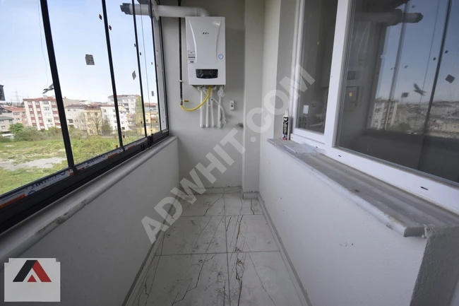 Duplex for sale 6+2 with an area of 210 square meters in K.ÇEKMECE, FEVZİÇAKMAK neighborhood.