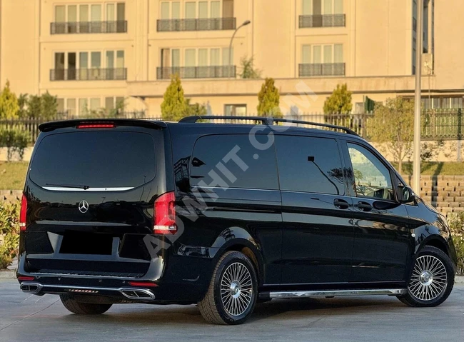 2024 MAYBACH MAKAM YENİ KASA ÖNCÜ VIP DİZAYN TAM DOLU HATASIZ