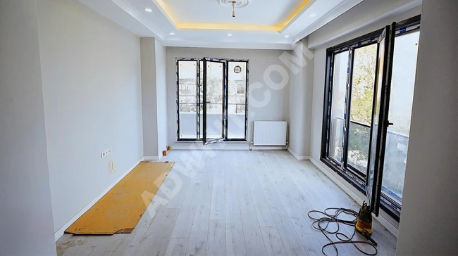 SEFAKÖY İNÖNÜ MAH HALKALI CAD ÜZERİN'de SIFIR KİRALIK DAİRE