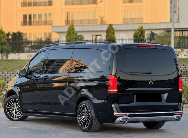 2024 MAYBACH MAKAM YENİ KASA ERTEX VIP DİZAYN TAM DOLU HATASIZ