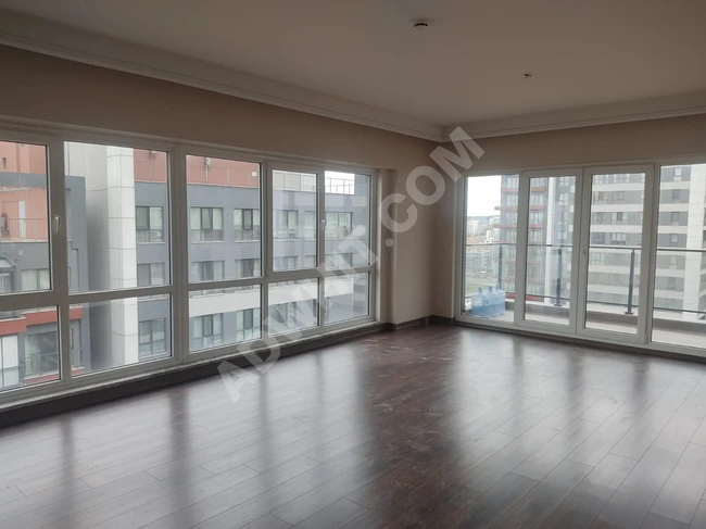 NİDAPARK YAKUT 3+1 PEYZAJ MANZARALI SATILIK DAİRE