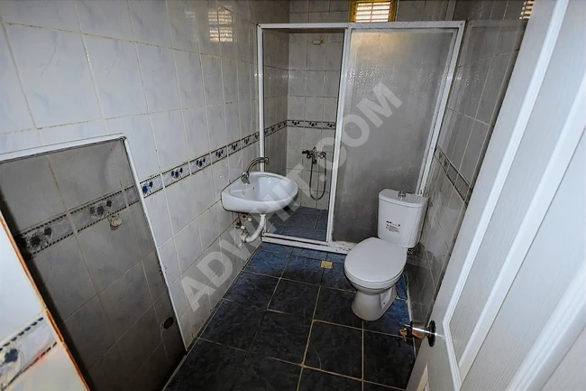 SEFAKÖY FEVZİÇAKMAK MAH'de 2+1 MERKEZİ KONUMDA KİRALIK DAİRE