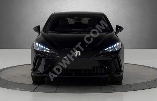 *MG4 LUXURY TERTEMİZ*SRVS BAKMLI*TAMAMINA 60 AYAVARAN VADELERLE*