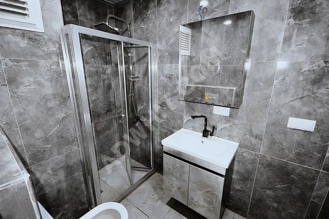 SEFAKÖY İNÖNÜ MAH HALKALI CAD ÜZERİN'de SIFIR KİRALIK DAİRE
